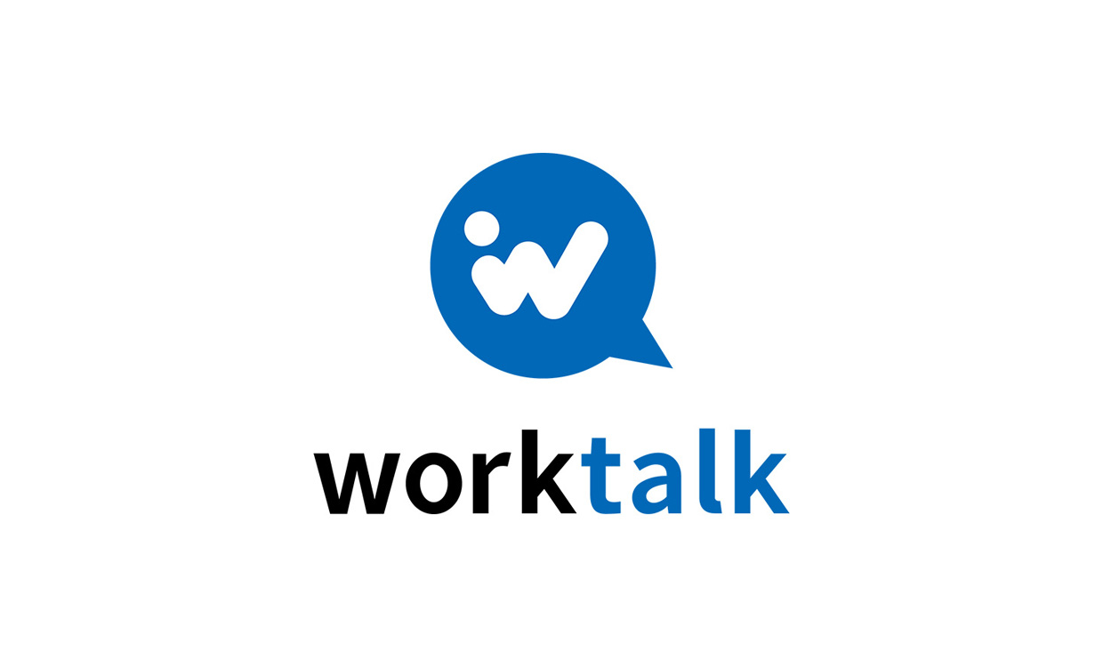 worktalk（ワークトーク）