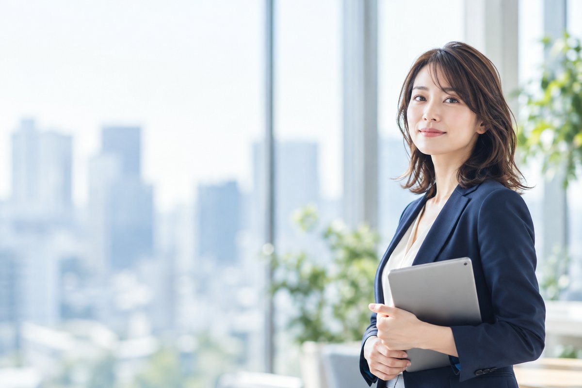 採用AIOを何から始めるか考える日本人の採用担当者