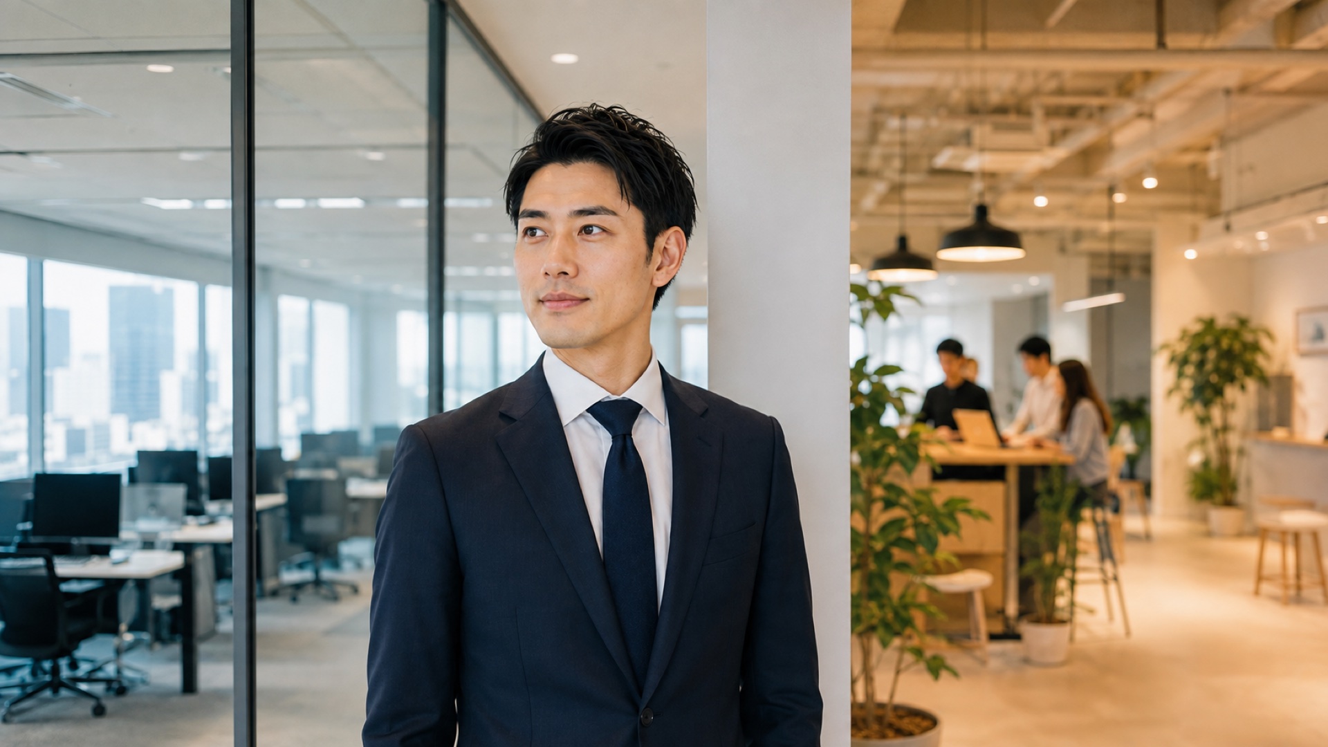 人材業界の大手とベンチャーの違いは？法人営業として働く会社の選び方を解説