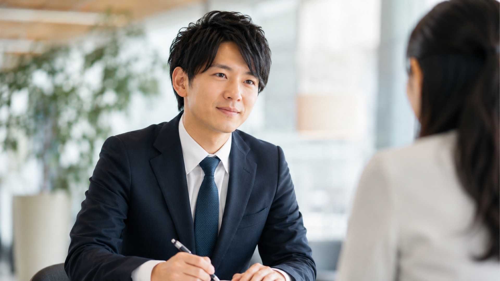 大阪で将来人事を目指せる仕事とは？キャリアアドバイザーという選択肢