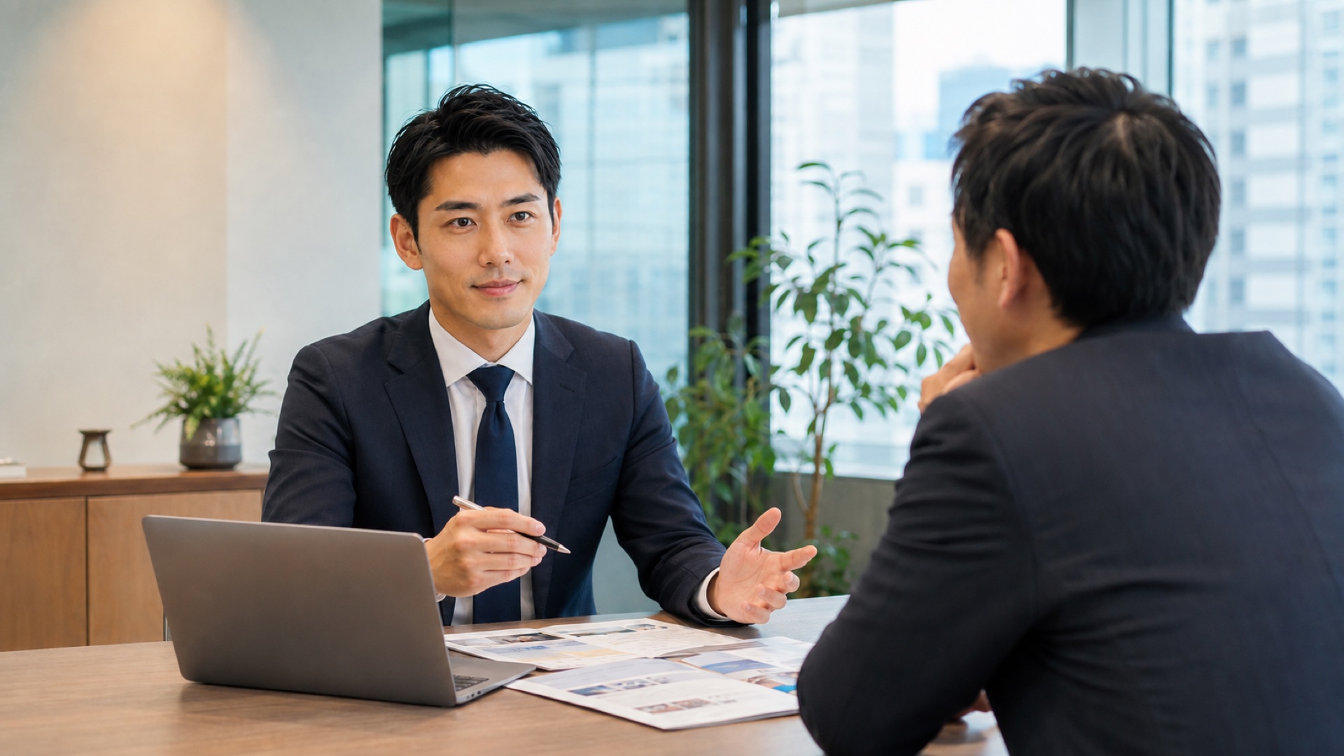 大阪で人材業界のベンチャー企業へ転職するなら？法人営業の仕事内容・働き方を解説