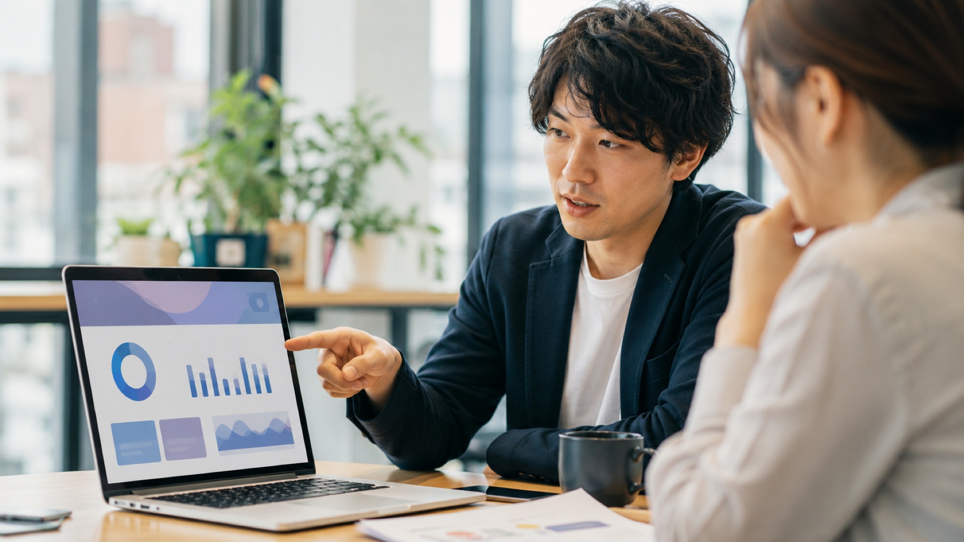 大阪で採用マーケティングを学べる会社とは？HR業界の選び方