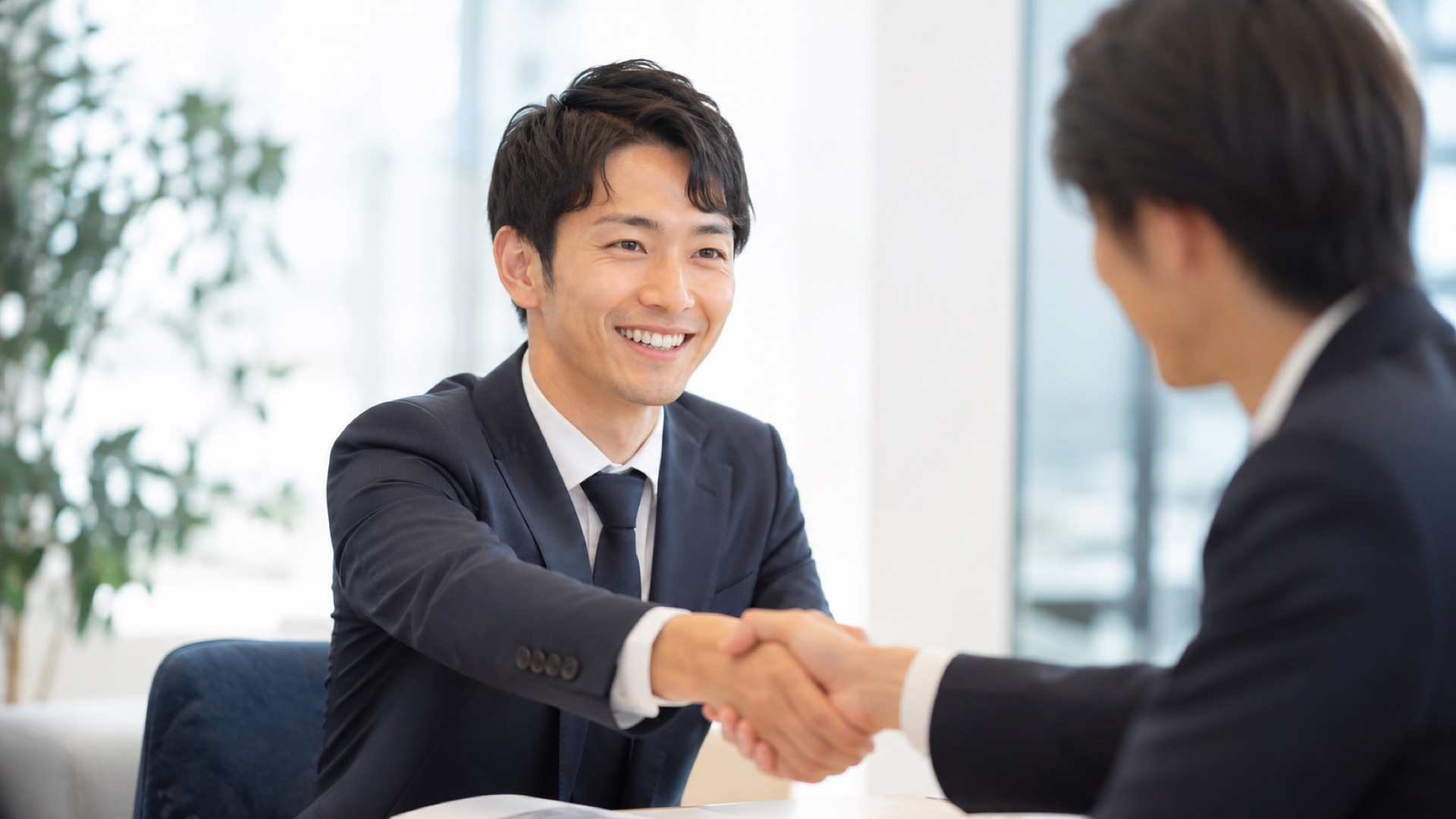 大阪で営業経験を活かせる会社とは？人材業界の選び方