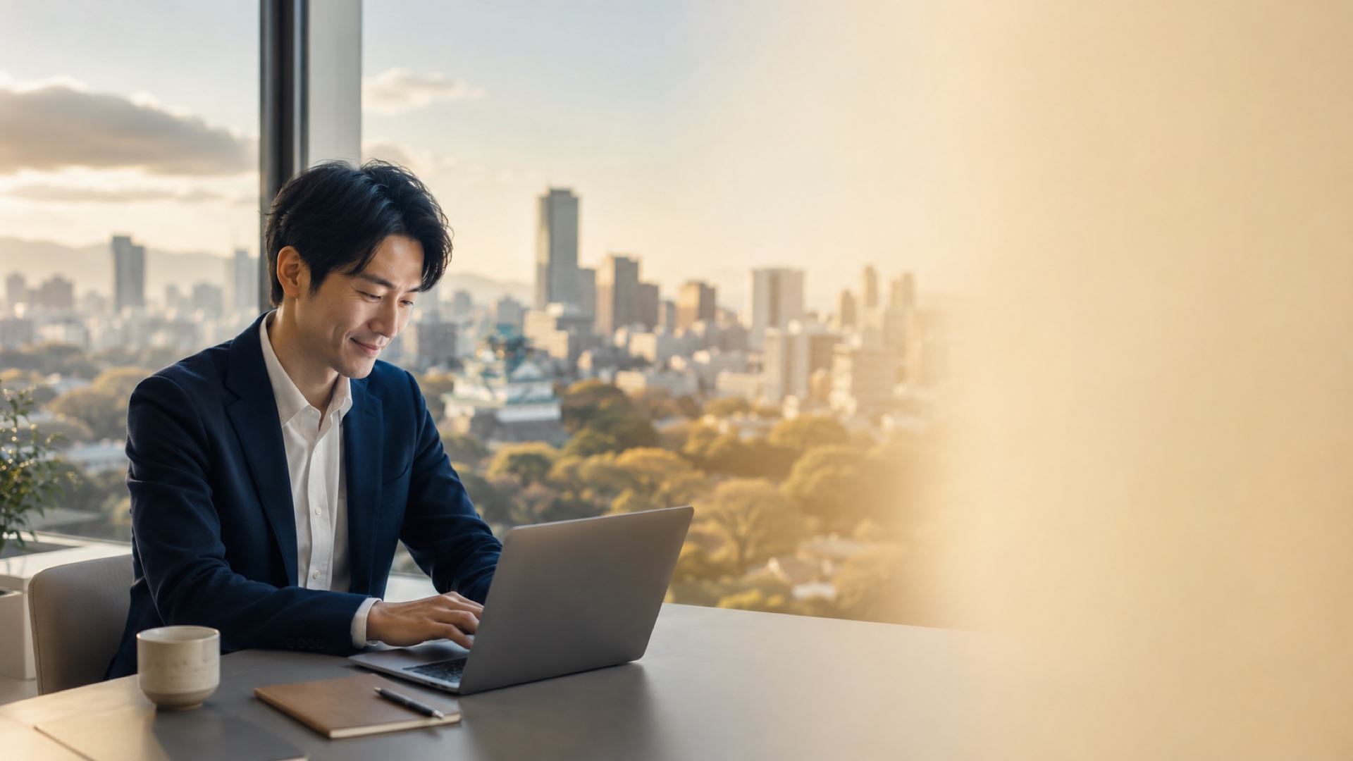 転勤なしで働ける人材会社