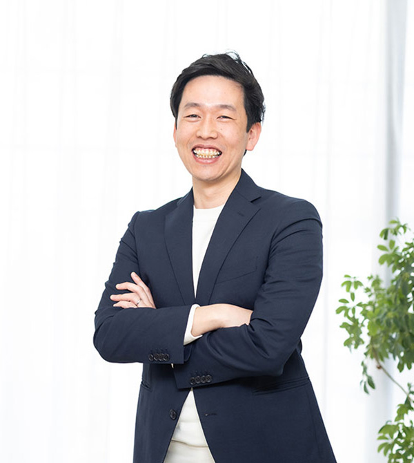 石本善大