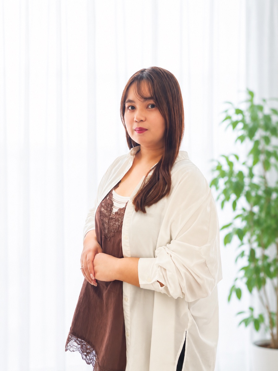 谷口 美鶴